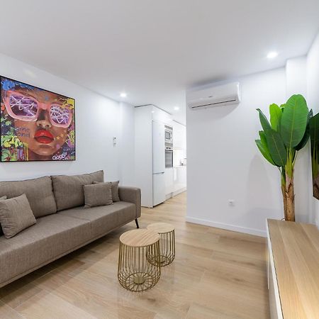 Trendy Homes Lepanto I, A 5 Minutos De Puerta Purchena المرية المظهر الخارجي الصورة