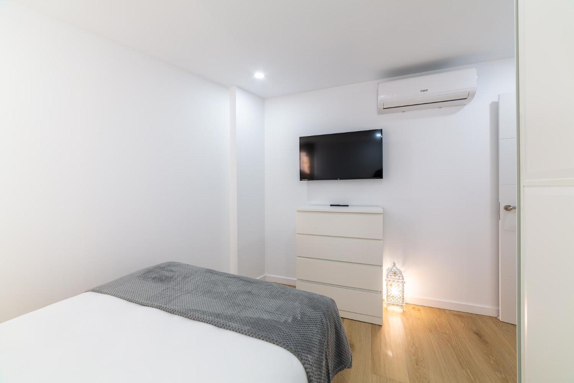 Trendy Homes Lepanto I, A 5 Minutos De Puerta Purchena المرية المظهر الخارجي الصورة