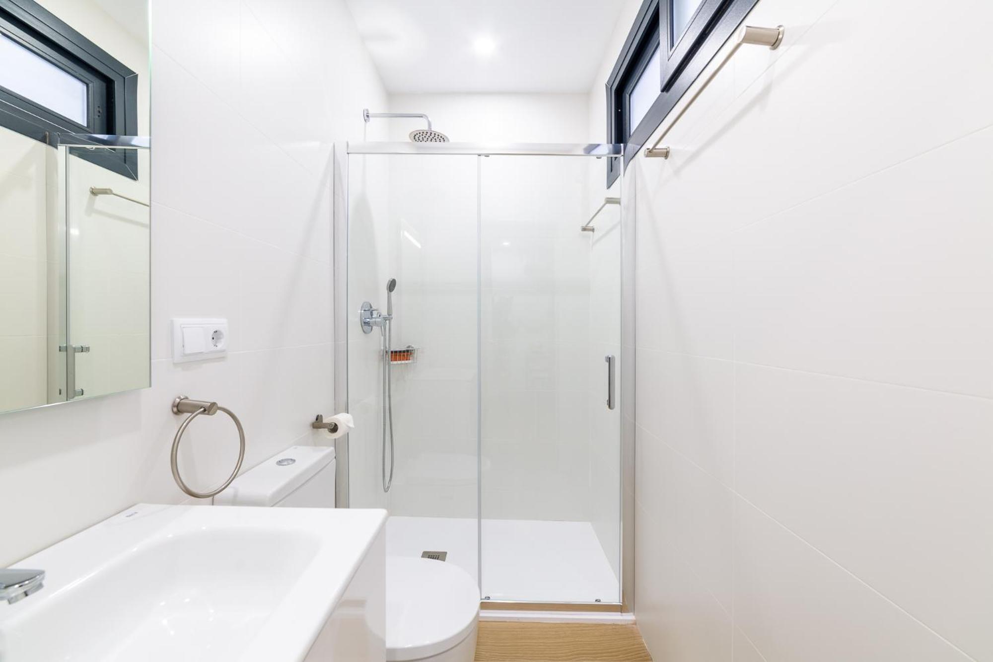 Trendy Homes Lepanto I, A 5 Minutos De Puerta Purchena المرية المظهر الخارجي الصورة