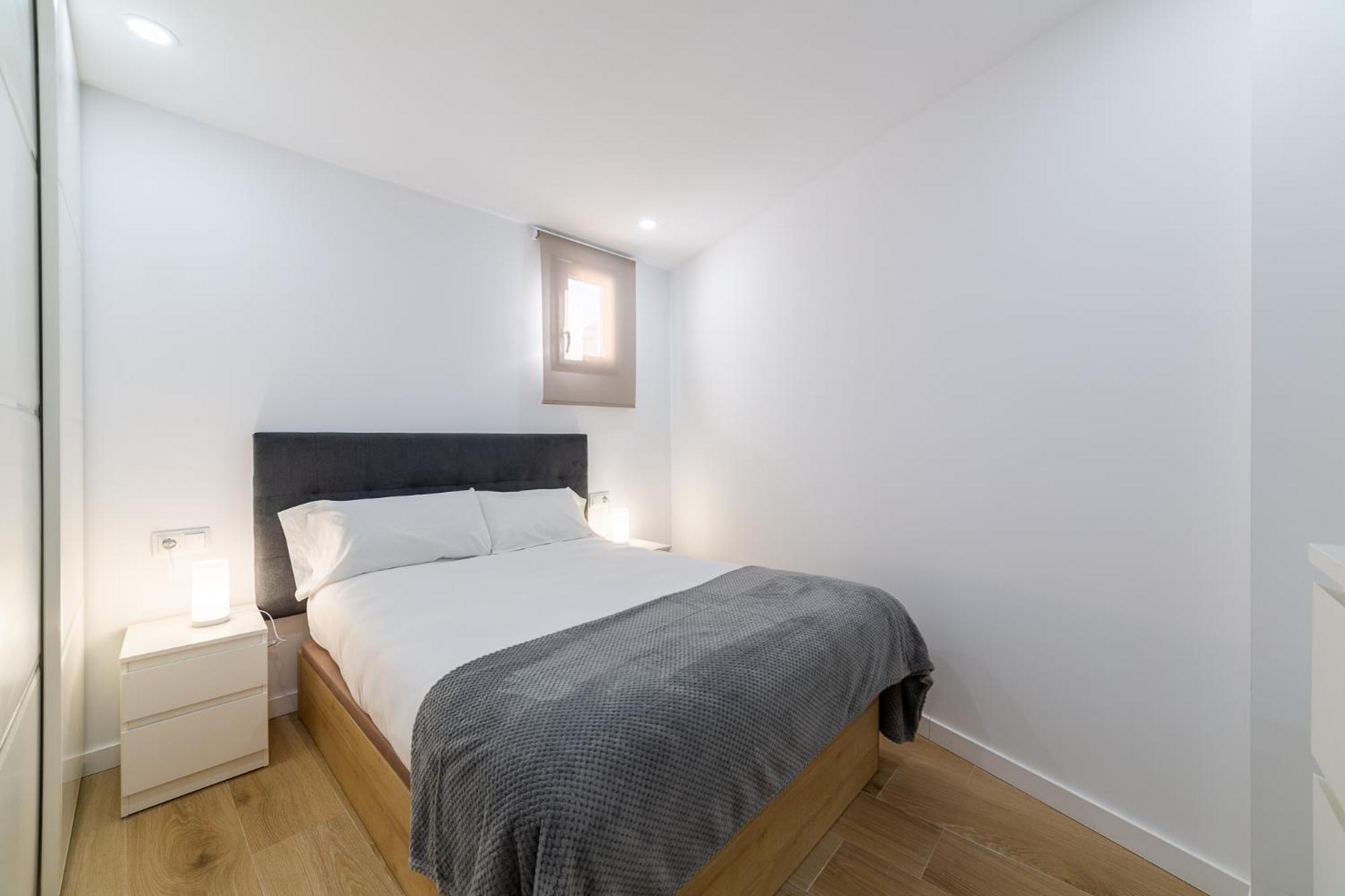 Trendy Homes Lepanto I, A 5 Minutos De Puerta Purchena المرية المظهر الخارجي الصورة