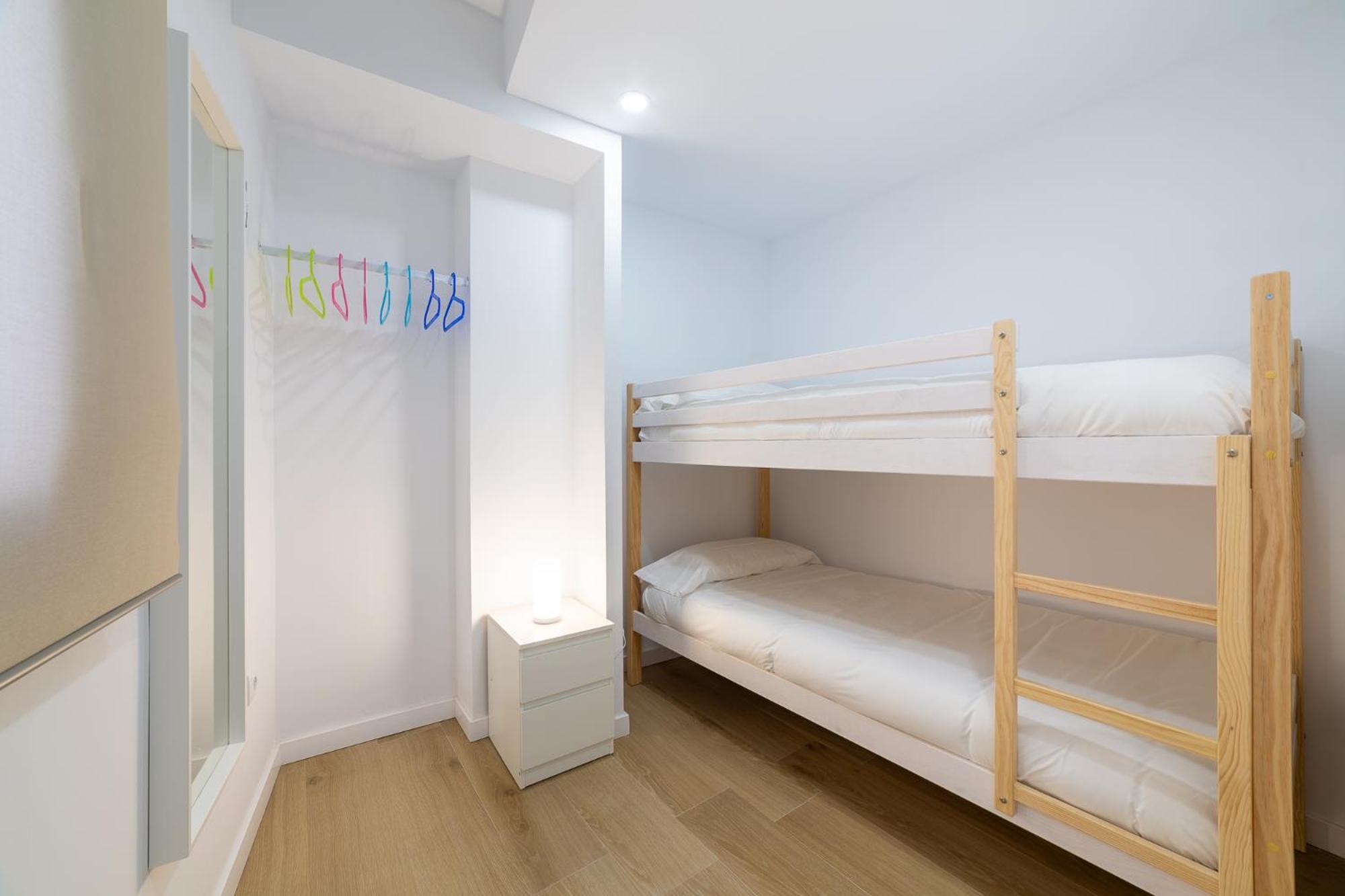 Trendy Homes Lepanto I, A 5 Minutos De Puerta Purchena المرية المظهر الخارجي الصورة