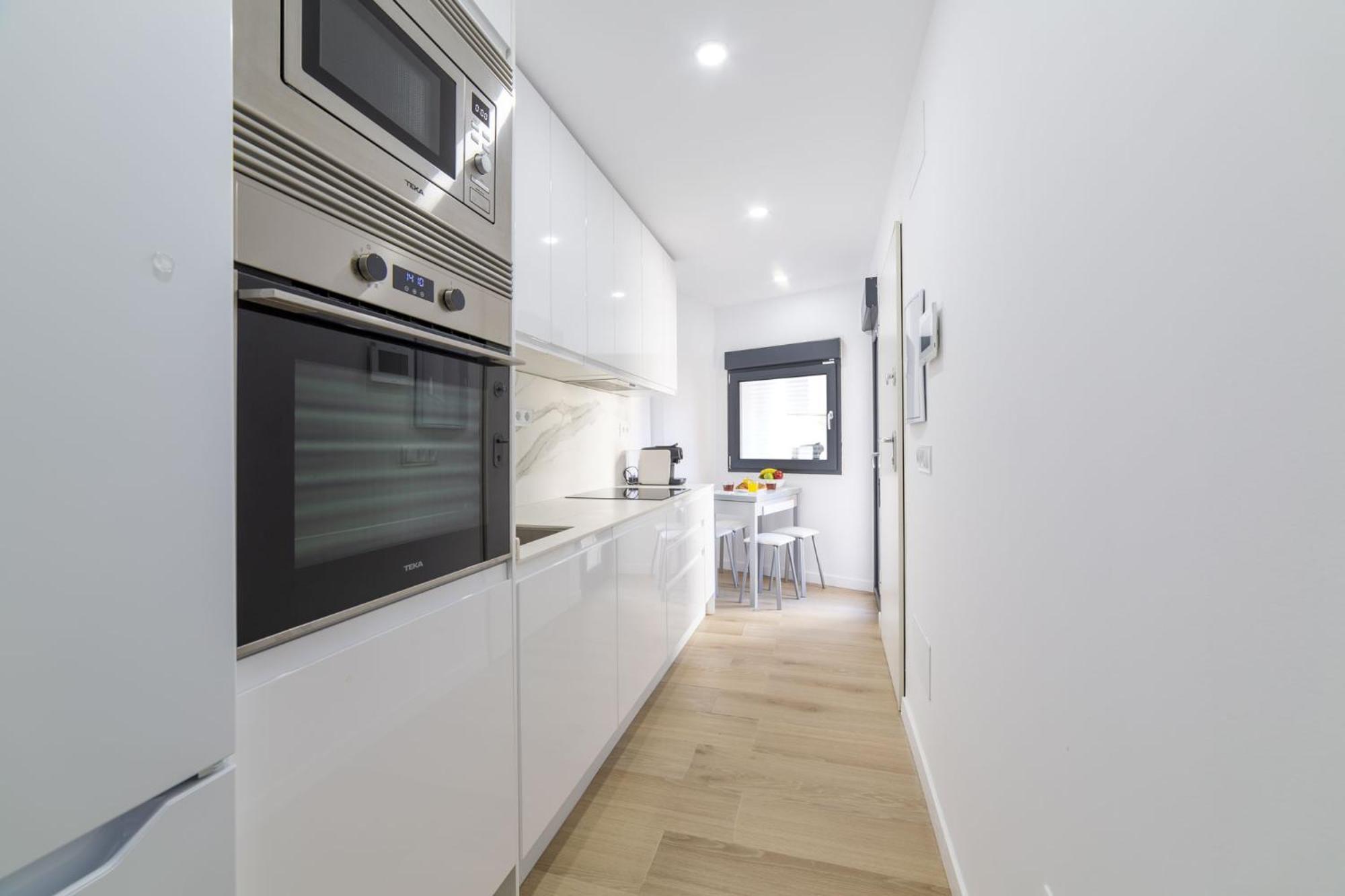 Trendy Homes Lepanto I, A 5 Minutos De Puerta Purchena المرية المظهر الخارجي الصورة