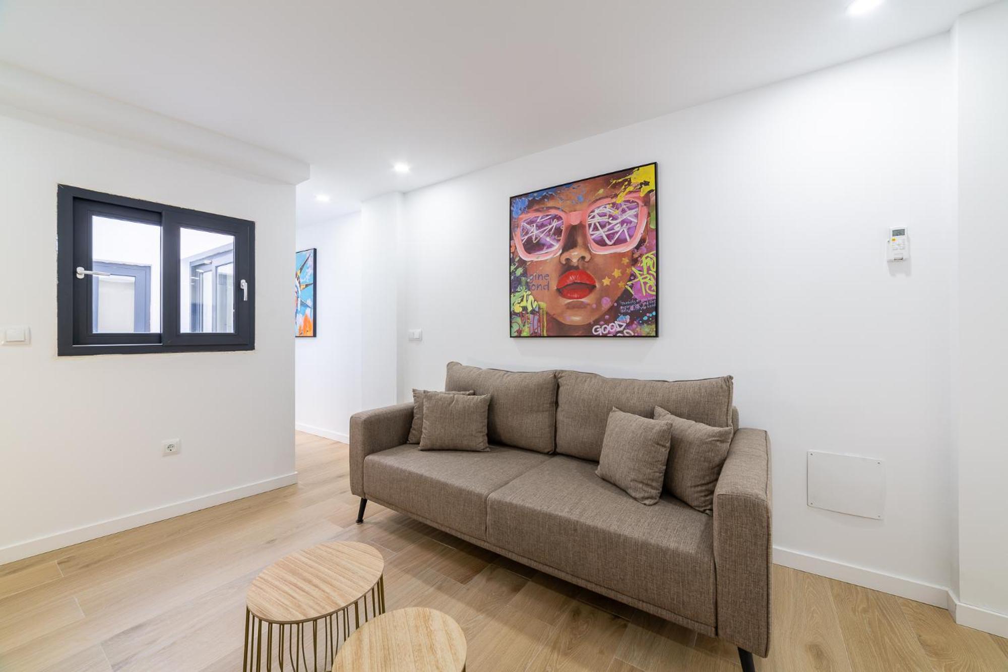 Trendy Homes Lepanto I, A 5 Minutos De Puerta Purchena المرية المظهر الخارجي الصورة