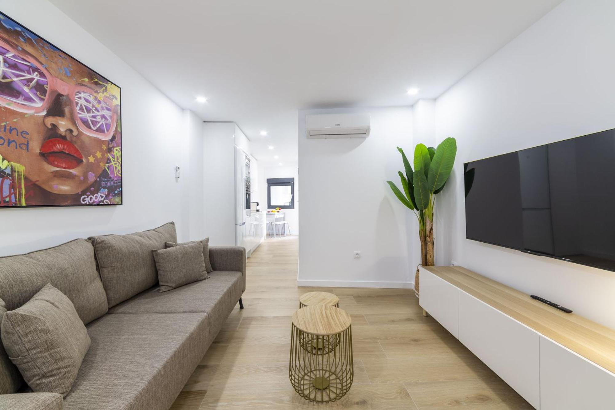Trendy Homes Lepanto I, A 5 Minutos De Puerta Purchena المرية المظهر الخارجي الصورة