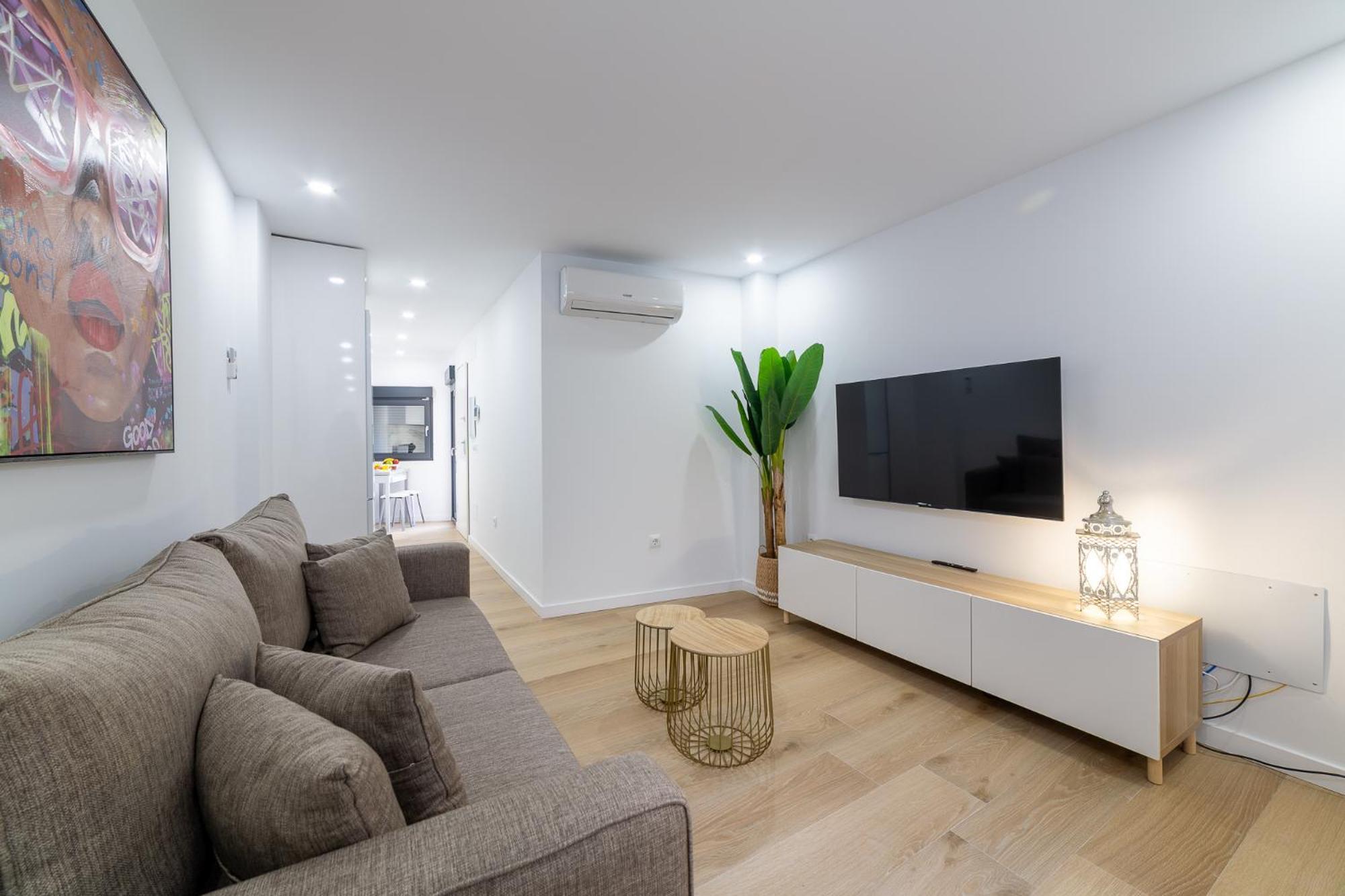 Trendy Homes Lepanto I, A 5 Minutos De Puerta Purchena المرية المظهر الخارجي الصورة