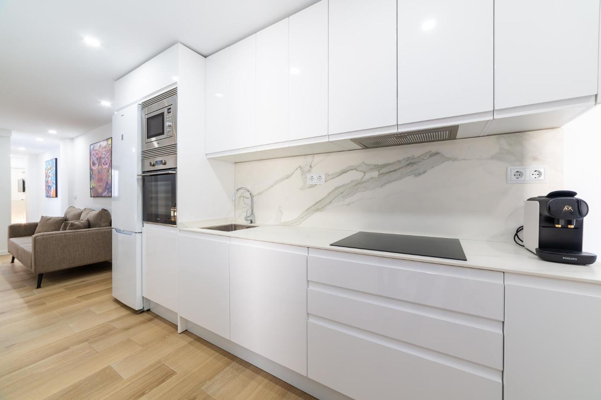 Trendy Homes Lepanto I, A 5 Minutos De Puerta Purchena المرية المظهر الخارجي الصورة