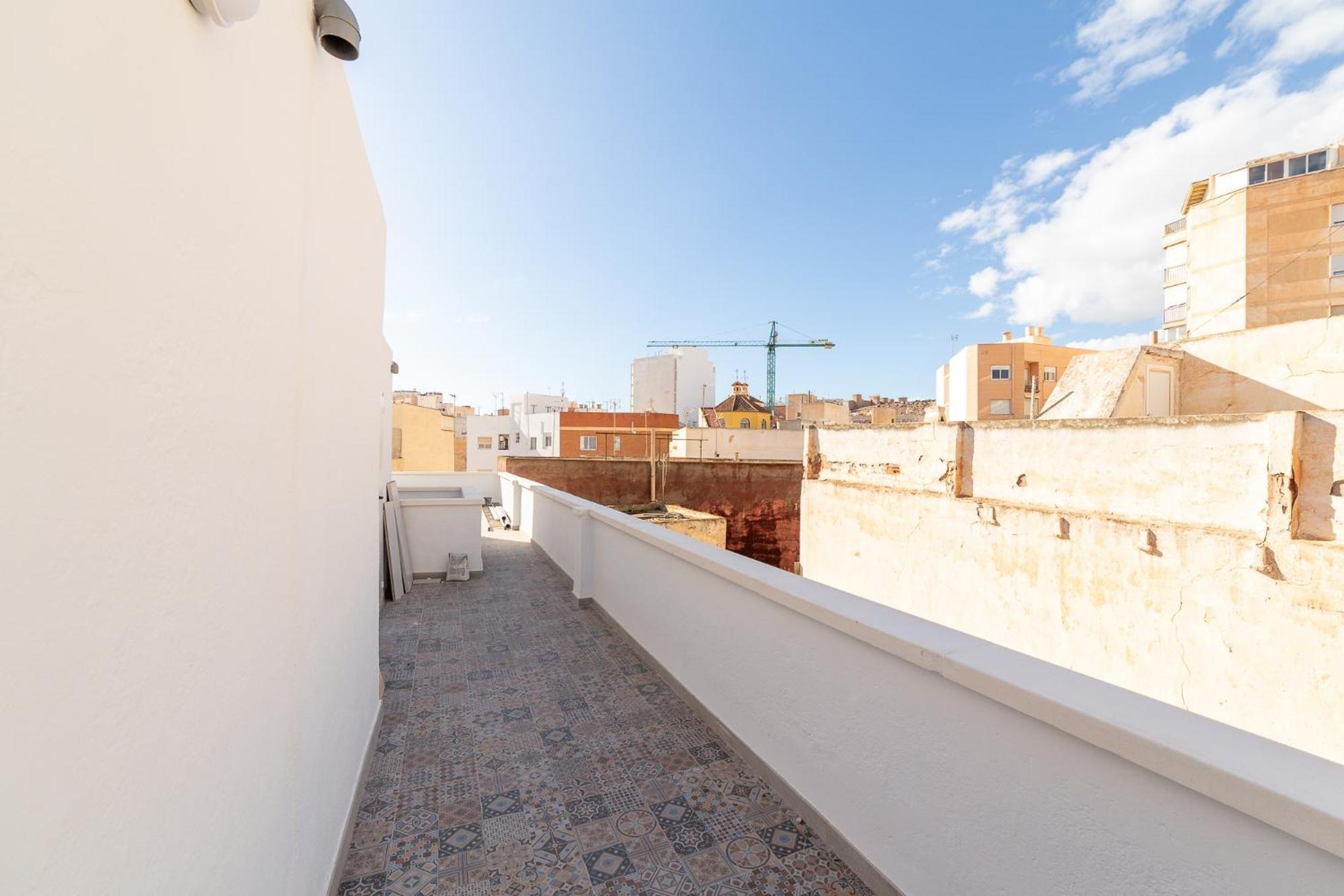 Trendy Homes Lepanto I, A 5 Minutos De Puerta Purchena المرية المظهر الخارجي الصورة