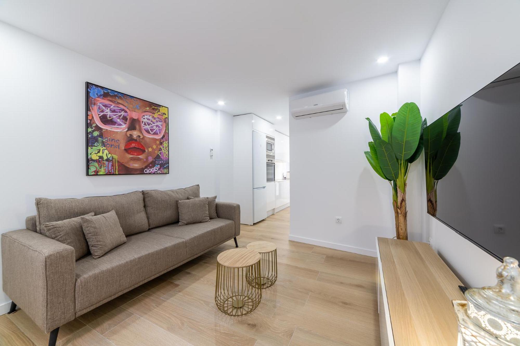 Trendy Homes Lepanto I, A 5 Minutos De Puerta Purchena المرية المظهر الخارجي الصورة