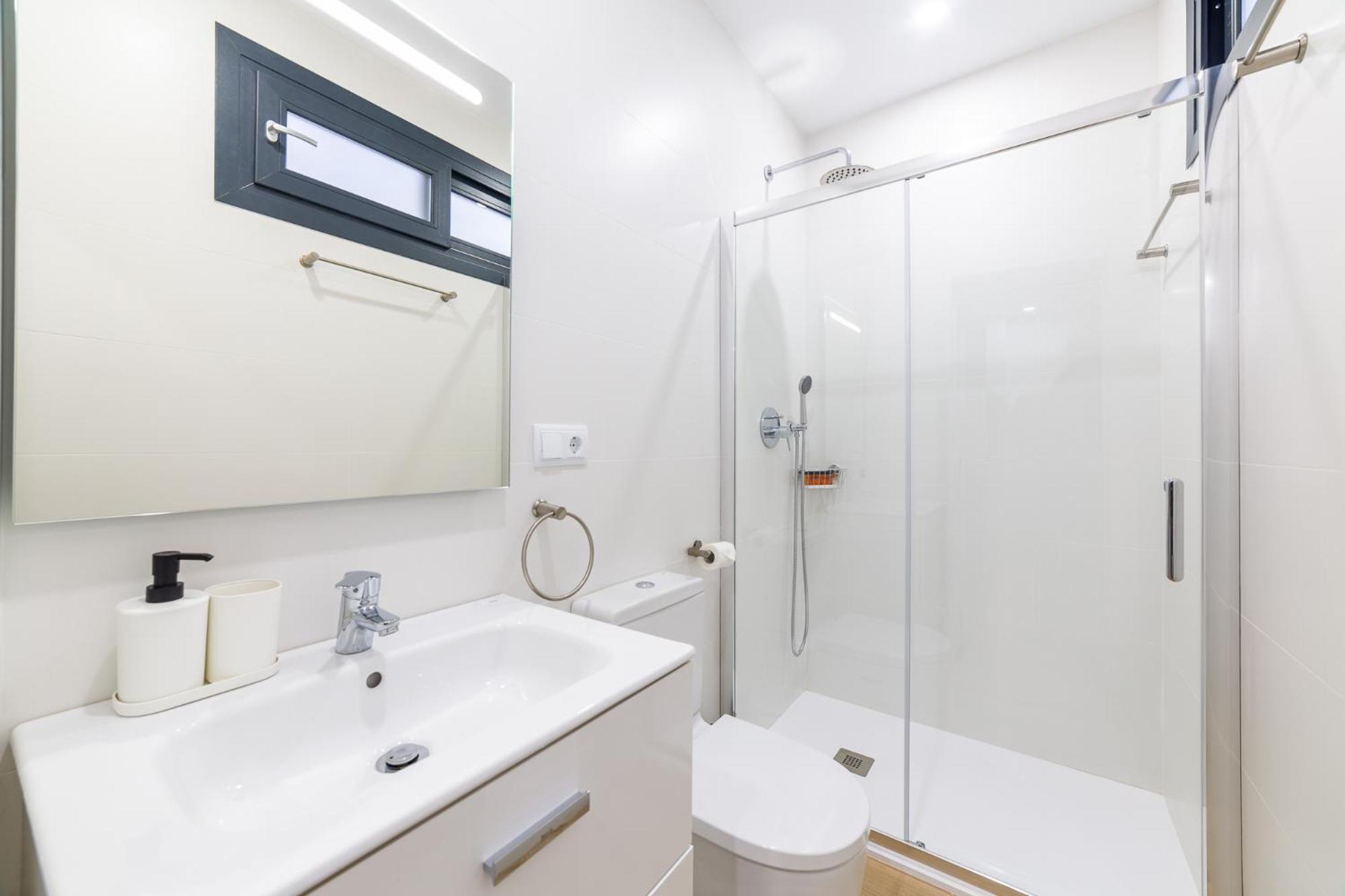 Trendy Homes Lepanto I, A 5 Minutos De Puerta Purchena المرية المظهر الخارجي الصورة